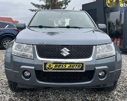 Сузуки Гранд Витара, объемом двигателя 0 л и пробегом 184 тыс. км за 7600 $, фото 1 на Automoto.ua