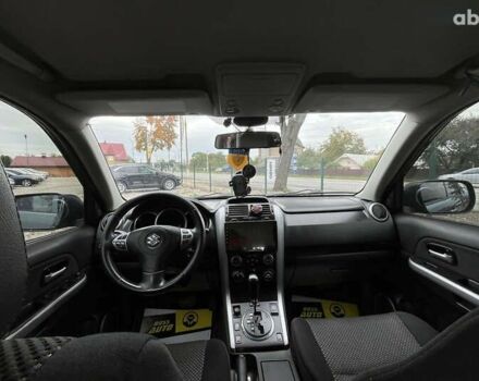 Сузуки Гранд Витара, объемом двигателя 0 л и пробегом 184 тыс. км за 7600 $, фото 23 на Automoto.ua