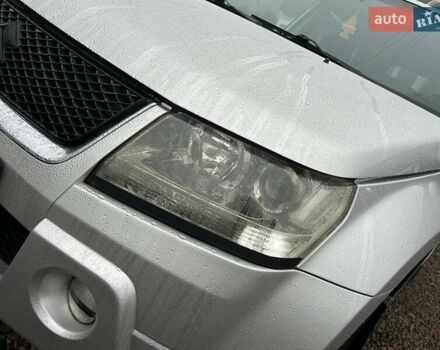 Сузуки Гранд Витара, объемом двигателя 2 л и пробегом 217 тыс. км за 6900 $, фото 8 на Automoto.ua