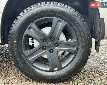 Сузуки Гранд Витара, объемом двигателя 2 л и пробегом 217 тыс. км за 6900 $, фото 37 на Automoto.ua