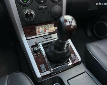Сузуки Гранд Витара, объемом двигателя 2.4 л и пробегом 143 тыс. км за 9999 $, фото 26 на Automoto.ua