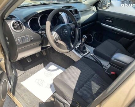 Сузуки Гранд Витара, объемом двигателя 0 л и пробегом 199 тыс. км за 5500 $, фото 8 на Automoto.ua
