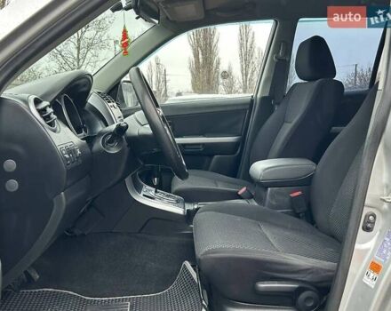 Сузуки Гранд Витара, объемом двигателя 2 л и пробегом 217 тыс. км за 6900 $, фото 12 на Automoto.ua