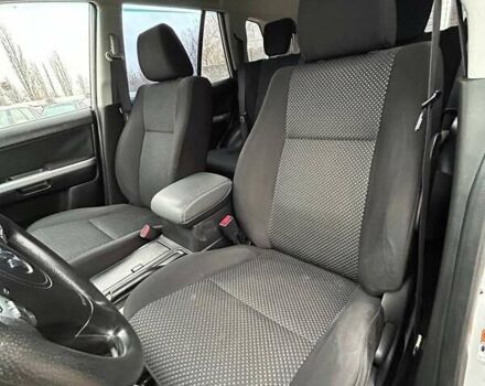 Сузуки Гранд Витара, объемом двигателя 2 л и пробегом 217 тыс. км за 6900 $, фото 15 на Automoto.ua