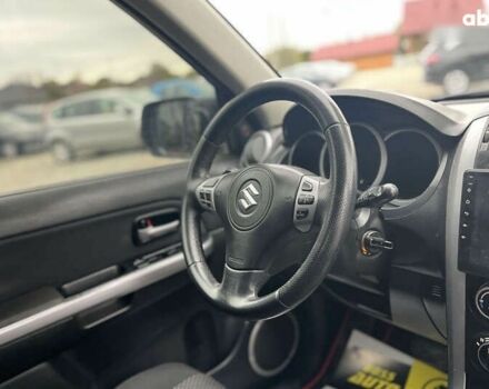 Сузуки Гранд Витара, объемом двигателя 0 л и пробегом 184 тыс. км за 7600 $, фото 27 на Automoto.ua