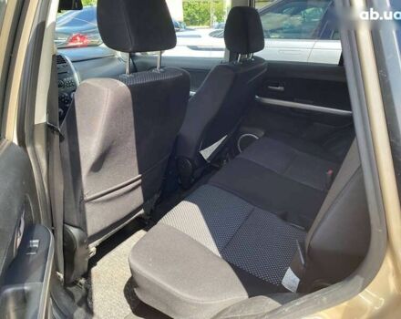 Сузуки Гранд Витара, объемом двигателя 0 л и пробегом 199 тыс. км за 5500 $, фото 10 на Automoto.ua