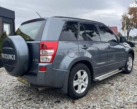 Сузуки Гранд Витара, объемом двигателя 0 л и пробегом 184 тыс. км за 7600 $, фото 5 на Automoto.ua