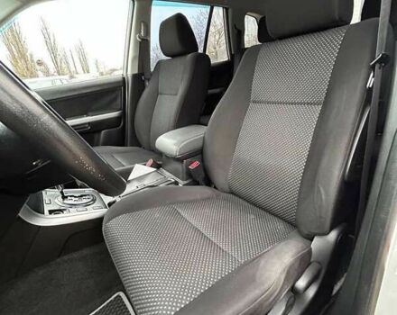 Сузукі Гранд Вітара, об'ємом двигуна 0 л та пробігом 217 тис. км за 6900 $, фото 13 на Automoto.ua