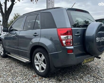 Сузуки Гранд Витара, объемом двигателя 0 л и пробегом 184 тыс. км за 7600 $, фото 3 на Automoto.ua
