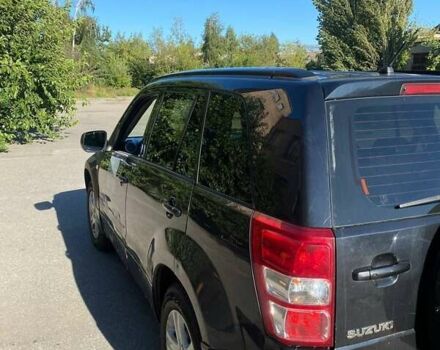 Сузуки Гранд Витара, объемом двигателя 2 л и пробегом 211 тыс. км за 6000 $, фото 3 на Automoto.ua