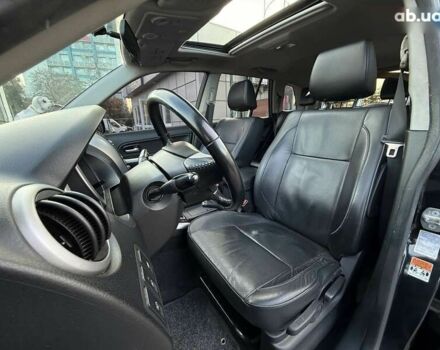Сузуки Гранд Витара, объемом двигателя 2.4 л и пробегом 143 тыс. км за 9999 $, фото 17 на Automoto.ua
