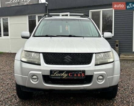 Сузуки Гранд Витара, объемом двигателя 2 л и пробегом 217 тыс. км за 6900 $, фото 1 на Automoto.ua