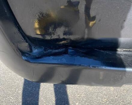 Сузуки Гранд Витара, объемом двигателя 2 л и пробегом 211 тыс. км за 6000 $, фото 7 на Automoto.ua