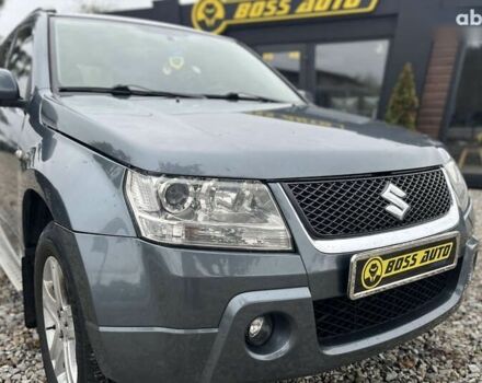 Сузуки Гранд Витара, объемом двигателя 0 л и пробегом 184 тыс. км за 7600 $, фото 6 на Automoto.ua