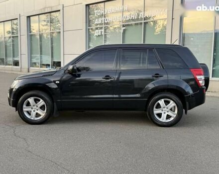 Сузуки Гранд Витара, объемом двигателя 2.4 л и пробегом 143 тыс. км за 9999 $, фото 5 на Automoto.ua