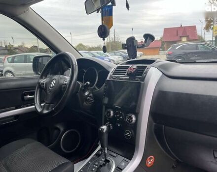 Сузуки Гранд Витара, объемом двигателя 0 л и пробегом 184 тыс. км за 7600 $, фото 25 на Automoto.ua