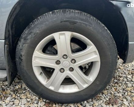 Сузуки Гранд Витара, объемом двигателя 0 л и пробегом 184 тыс. км за 7600 $, фото 7 на Automoto.ua