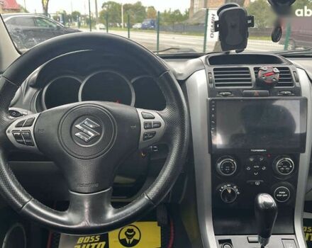 Сузуки Гранд Витара, объемом двигателя 0 л и пробегом 184 тыс. км за 7600 $, фото 21 на Automoto.ua