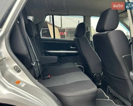 Сузуки Гранд Витара, объемом двигателя 2 л и пробегом 217 тыс. км за 6900 $, фото 31 на Automoto.ua