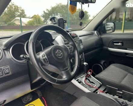 Сузуки Гранд Витара, объемом двигателя 0 л и пробегом 184 тыс. км за 7600 $, фото 12 на Automoto.ua