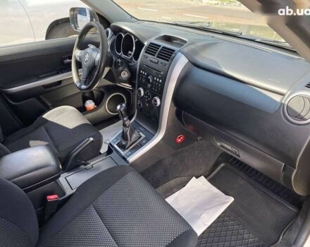 Сузуки Гранд Витара, объемом двигателя 0 л и пробегом 199 тыс. км за 5800 $, фото 9 на Automoto.ua