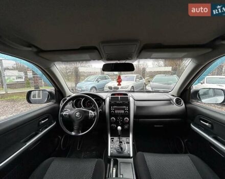 Сузуки Гранд Витара, объемом двигателя 2 л и пробегом 217 тыс. км за 6900 $, фото 32 на Automoto.ua