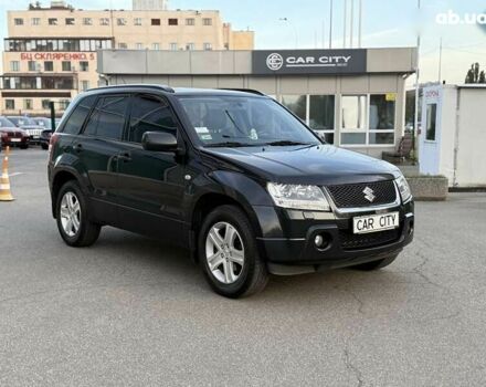 Сузуки Гранд Витара, объемом двигателя 2.4 л и пробегом 143 тыс. км за 9999 $, фото 6 на Automoto.ua