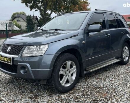 Сузуки Гранд Витара, объемом двигателя 0 л и пробегом 184 тыс. км за 7600 $, фото 2 на Automoto.ua