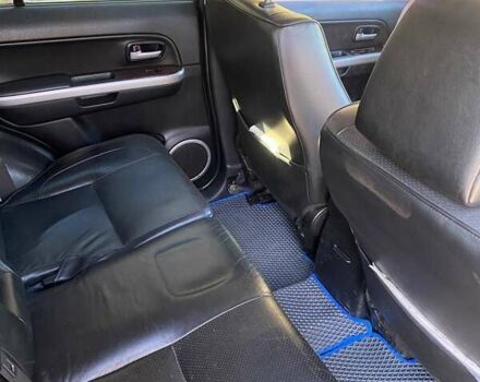 Сузуки Гранд Витара, объемом двигателя 2 л и пробегом 211 тыс. км за 6000 $, фото 17 на Automoto.ua