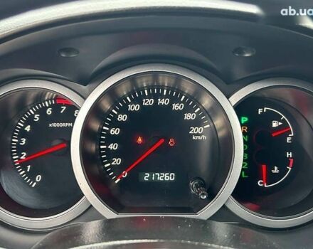 Сузукі Гранд Вітара, об'ємом двигуна 0 л та пробігом 217 тис. км за 6900 $, фото 20 на Automoto.ua