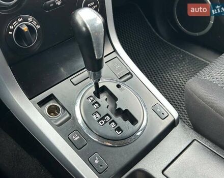 Сузуки Гранд Витара, объемом двигателя 2 л и пробегом 217 тыс. км за 6900 $, фото 26 на Automoto.ua