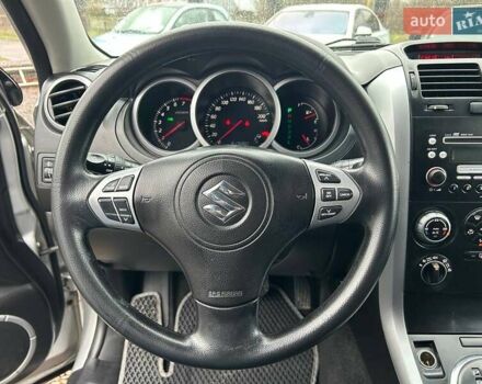 Сузуки Гранд Витара, объемом двигателя 2 л и пробегом 217 тыс. км за 6900 $, фото 16 на Automoto.ua