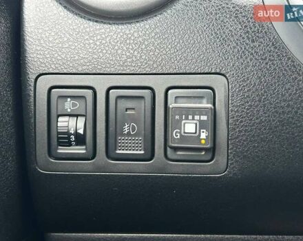 Сузуки Гранд Витара, объемом двигателя 2 л и пробегом 217 тыс. км за 6900 $, фото 21 на Automoto.ua