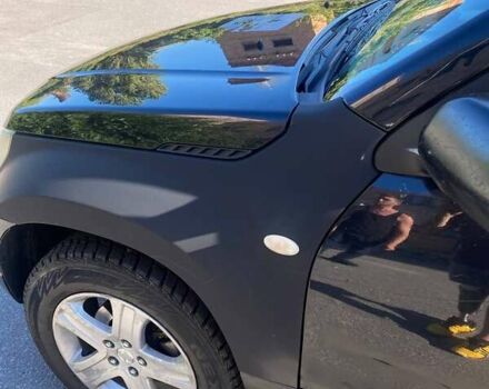 Сузуки Гранд Витара, объемом двигателя 2 л и пробегом 211 тыс. км за 6000 $, фото 5 на Automoto.ua