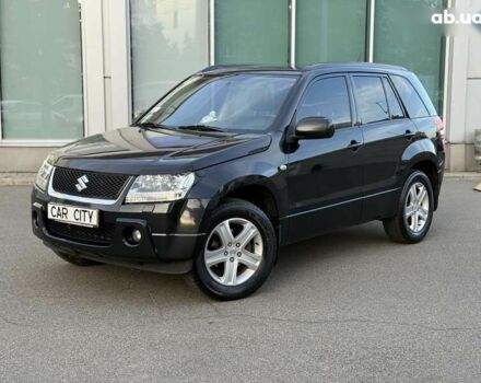 Сузуки Гранд Витара, объемом двигателя 2.4 л и пробегом 143 тыс. км за 9999 $, фото 2 на Automoto.ua