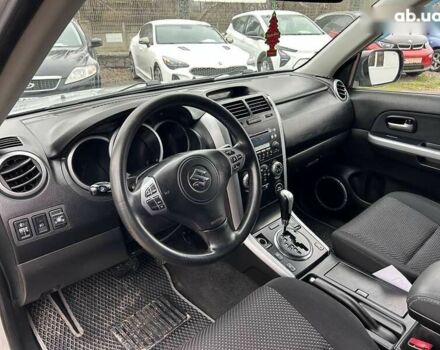 Сузукі Гранд Вітара, об'ємом двигуна 0 л та пробігом 217 тис. км за 6900 $, фото 14 на Automoto.ua