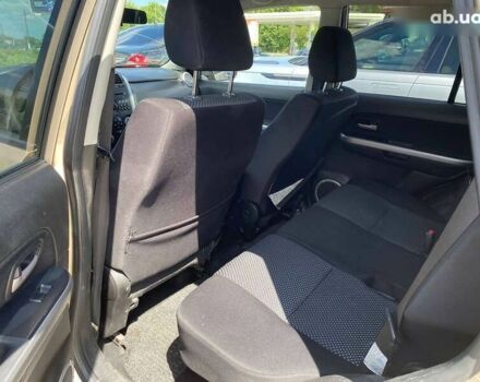 Сузуки Гранд Витара, объемом двигателя 0 л и пробегом 199 тыс. км за 6100 $, фото 11 на Automoto.ua