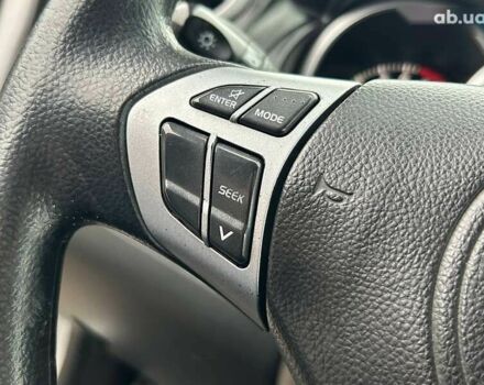 Сузукі Гранд Вітара, об'ємом двигуна 0 л та пробігом 217 тис. км за 6900 $, фото 18 на Automoto.ua