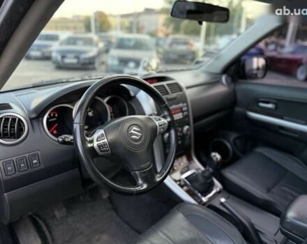 Сузуки Гранд Витара, объемом двигателя 2.4 л и пробегом 143 тыс. км за 9999 $, фото 19 на Automoto.ua