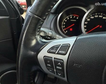 Сузуки Гранд Витара, объемом двигателя 2.4 л и пробегом 143 тыс. км за 9999 $, фото 24 на Automoto.ua