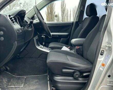 Сузукі Гранд Вітара, об'ємом двигуна 0 л та пробігом 217 тис. км за 6900 $, фото 12 на Automoto.ua