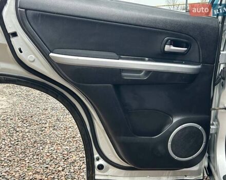 Сузуки Гранд Витара, объемом двигателя 2 л и пробегом 217 тыс. км за 6900 $, фото 27 на Automoto.ua