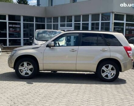 Сузуки Гранд Витара, объемом двигателя 0 л и пробегом 199 тыс. км за 6100 $, фото 4 на Automoto.ua