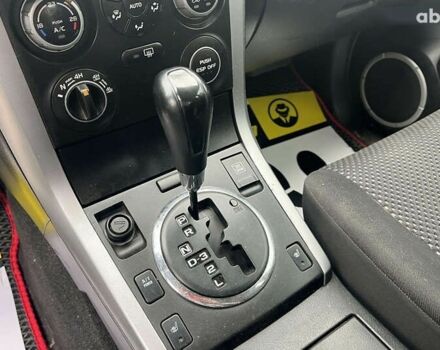 Сузуки Гранд Витара, объемом двигателя 0 л и пробегом 184 тыс. км за 7600 $, фото 16 на Automoto.ua