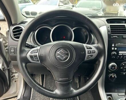 Сузукі Гранд Вітара, об'ємом двигуна 0 л та пробігом 217 тис. км за 6900 $, фото 16 на Automoto.ua