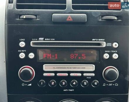 Сузуки Гранд Витара, объемом двигателя 2 л и пробегом 217 тыс. км за 6900 $, фото 24 на Automoto.ua