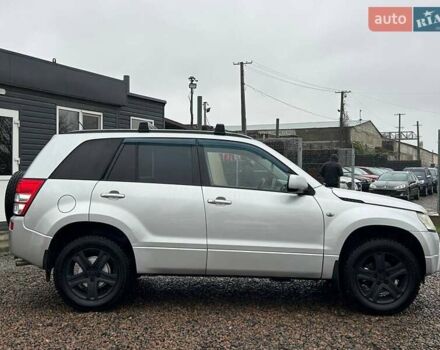 Сузуки Гранд Витара, объемом двигателя 2 л и пробегом 217 тыс. км за 6900 $, фото 2 на Automoto.ua