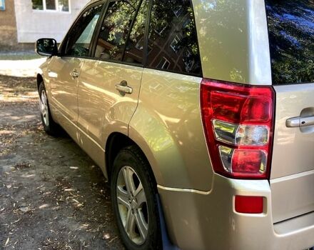 Сузукі Гранд Вітара, об'ємом двигуна 2 л та пробігом 320 тис. км за 7800 $, фото 1 на Automoto.ua