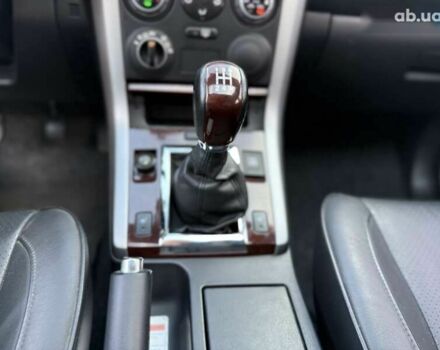 Сузуки Гранд Витара, объемом двигателя 2.4 л и пробегом 143 тыс. км за 9999 $, фото 22 на Automoto.ua