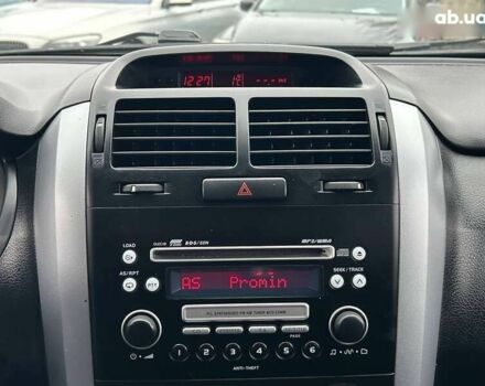 Сузукі Гранд Вітара, об'ємом двигуна 0 л та пробігом 217 тис. км за 6900 $, фото 22 на Automoto.ua